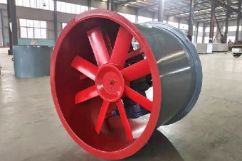 軸流風(fēng)機(jī)